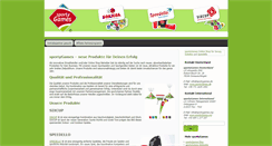 Desktop Screenshot of emopedia.de